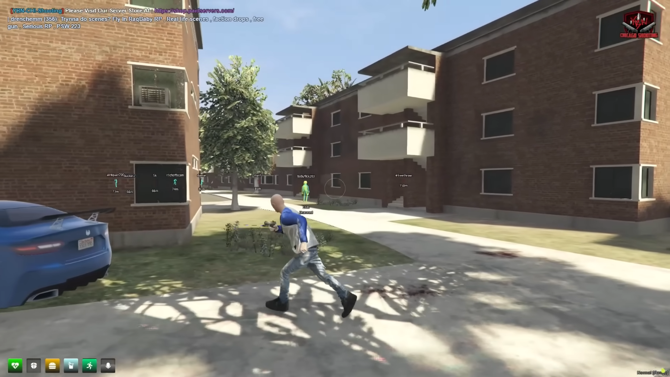 FiveM godmode teleport and vehicle tool configuration guide