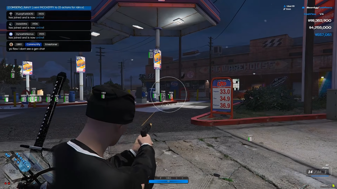 Comparison of free versus paid FiveM cheat options and features